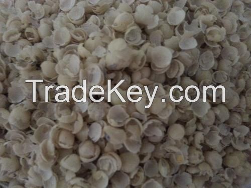 Soybean Hulls