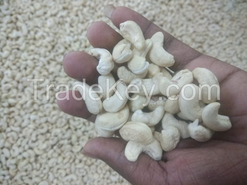 Cashew Nuts