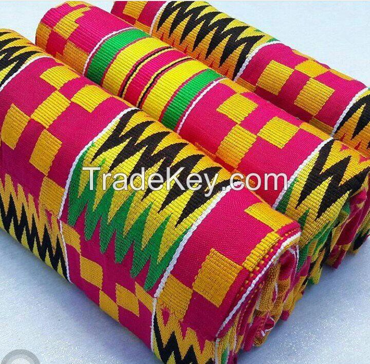 Kente