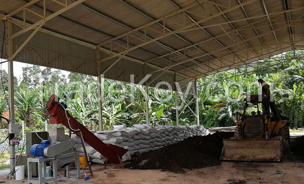 Organic Fertilizer