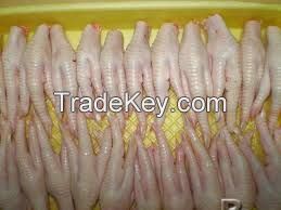 Top quality Frozen Whole Chicken, Chicken Feet, Wings, Legs