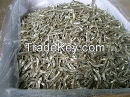 Grade AAA+ Quality High Nutritive Dry Anchovy Fish/Dried Anchovy