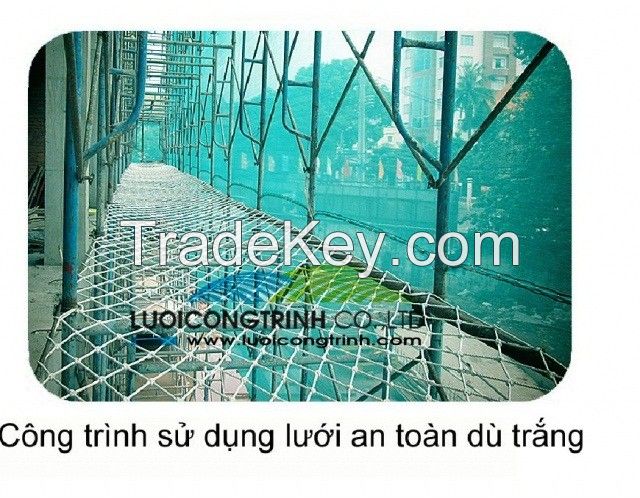 safety net high quality from Vietnam factory