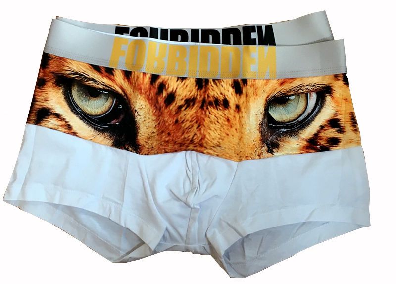 Men's boxers, 