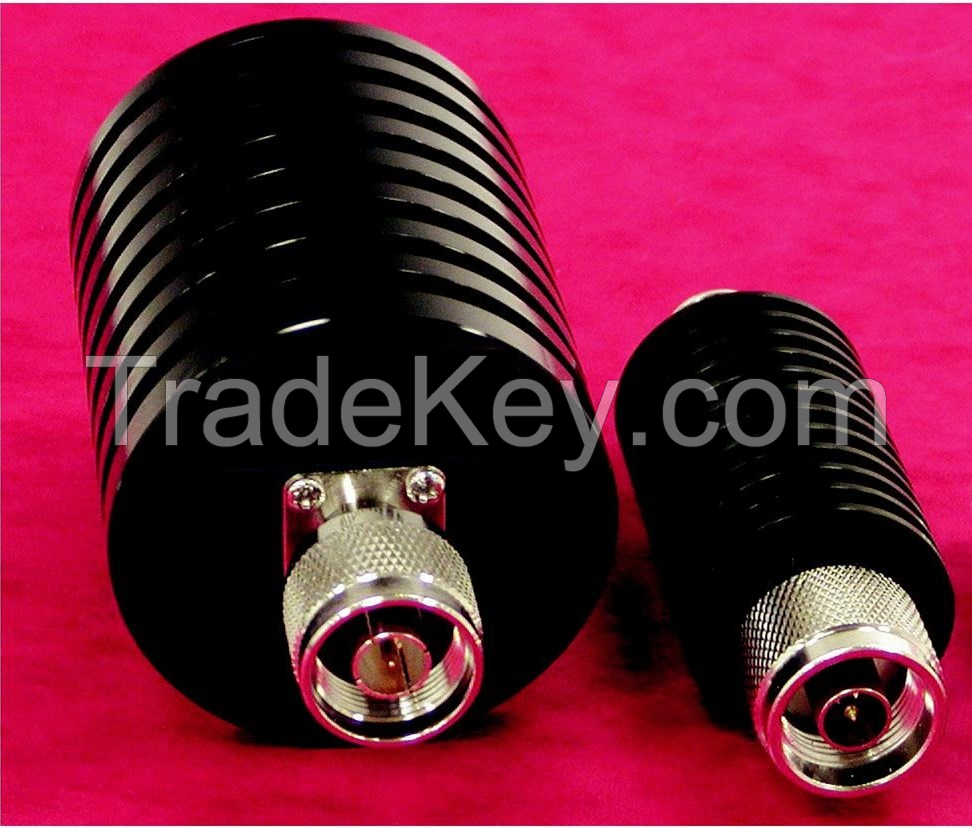 RF Attenuators