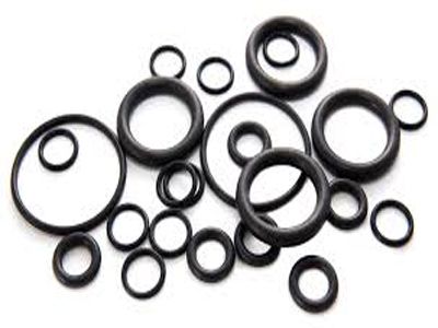 machanical components rubber silicone seals gasket