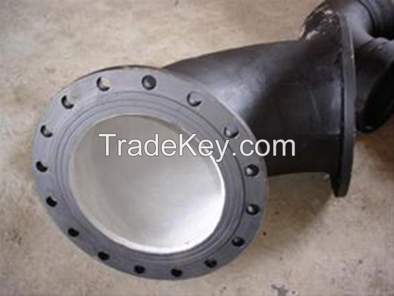 Ductile Iron Pipe Fittings