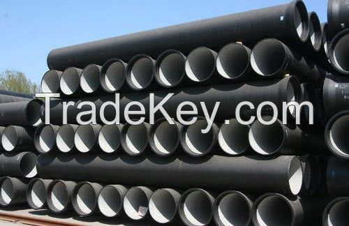 Ductile Iron Pipe