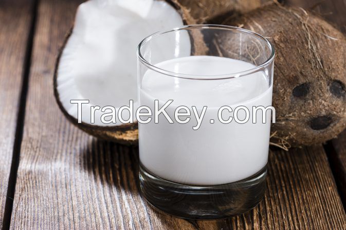 Coconut Milk, COCONUT MILK POWDER