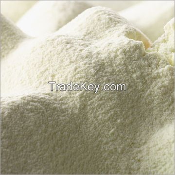 100% GOAT WHOLE MILK POWDER PURE