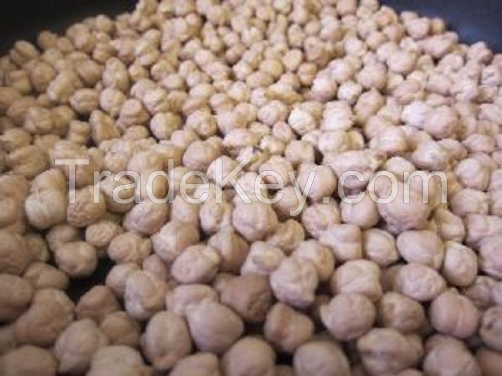 We sell Kabuli ChickPeas