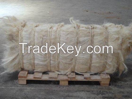 sisal fiber