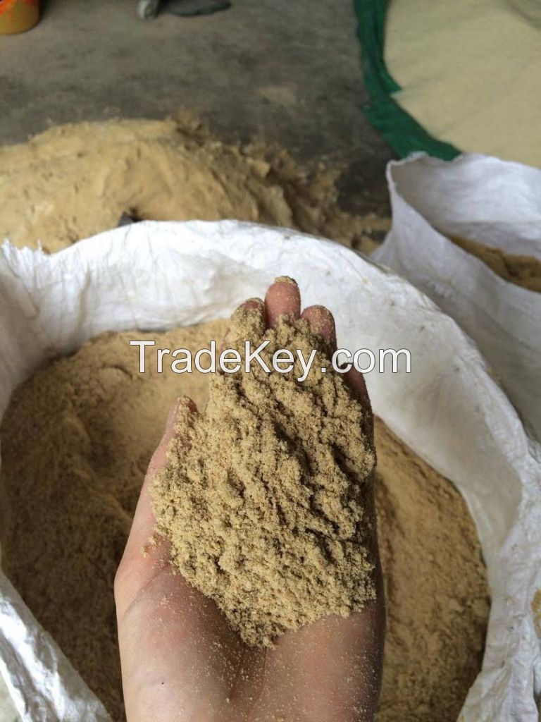 Rice Bran for Animals