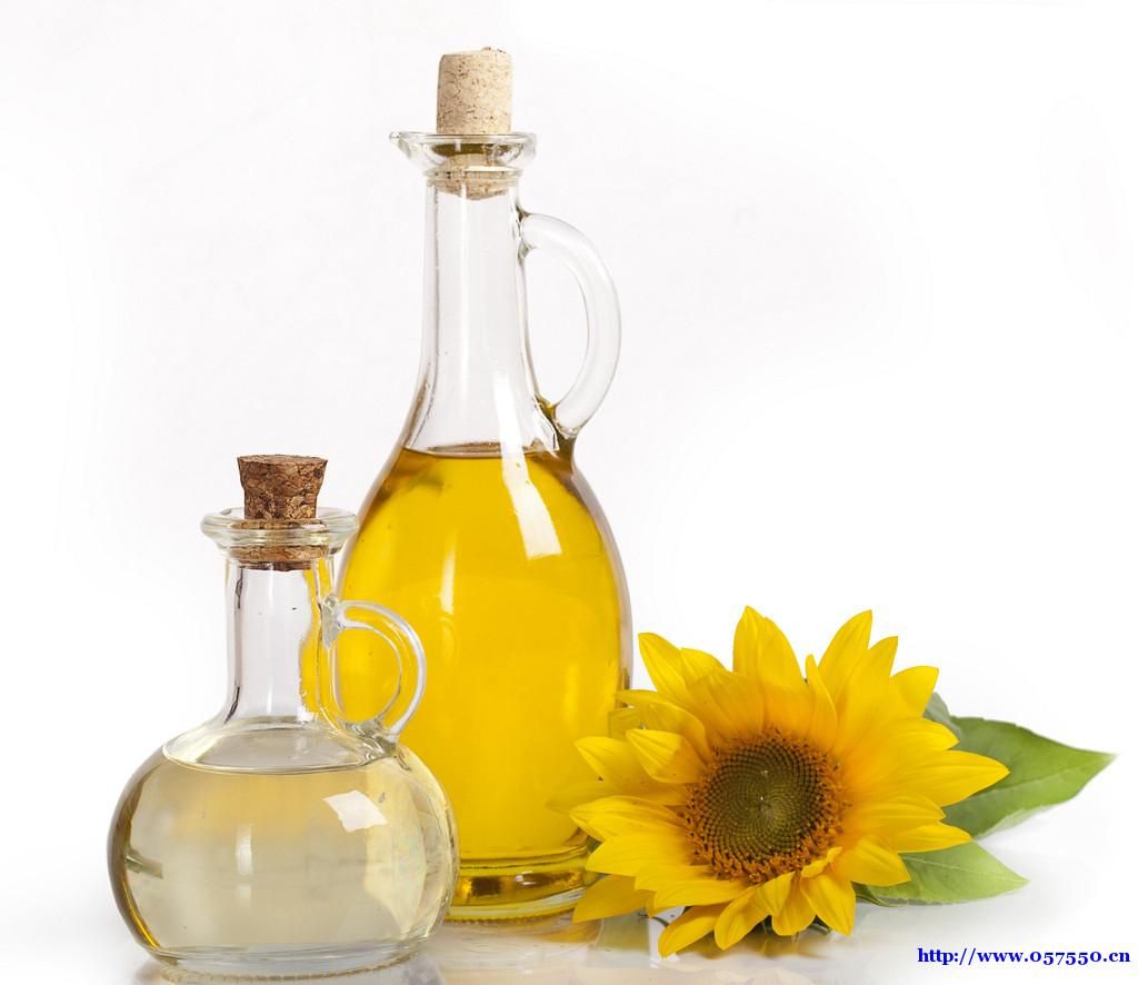 Sunflower Tocopherols