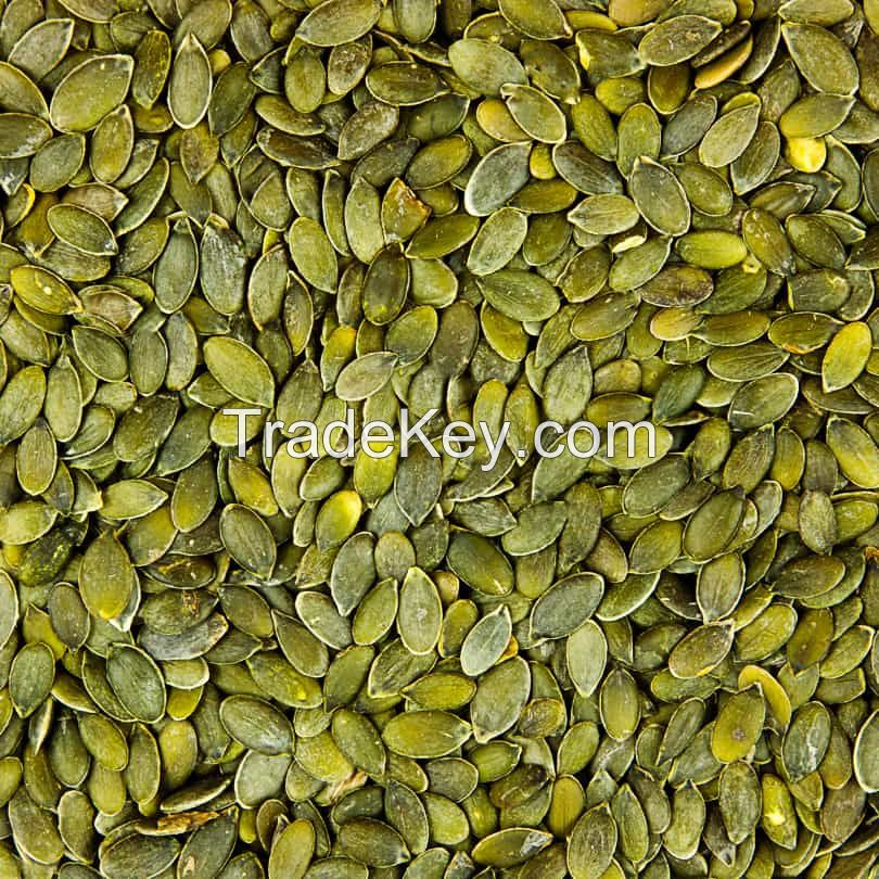 Pumpkin Seeds, wholesale