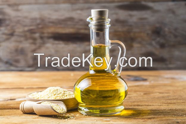 Sesame Oil  for sale