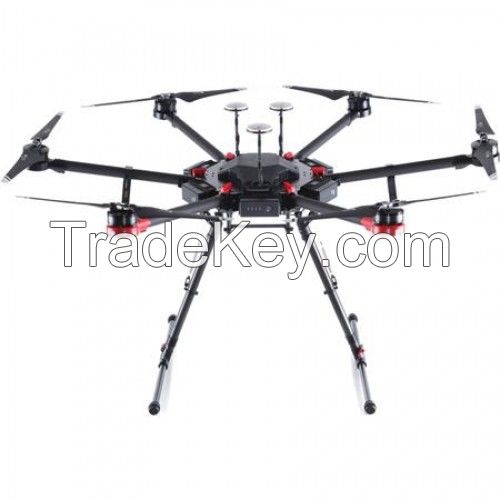 DJI Matrice 600 Pro Hexacopter with Remote Controller