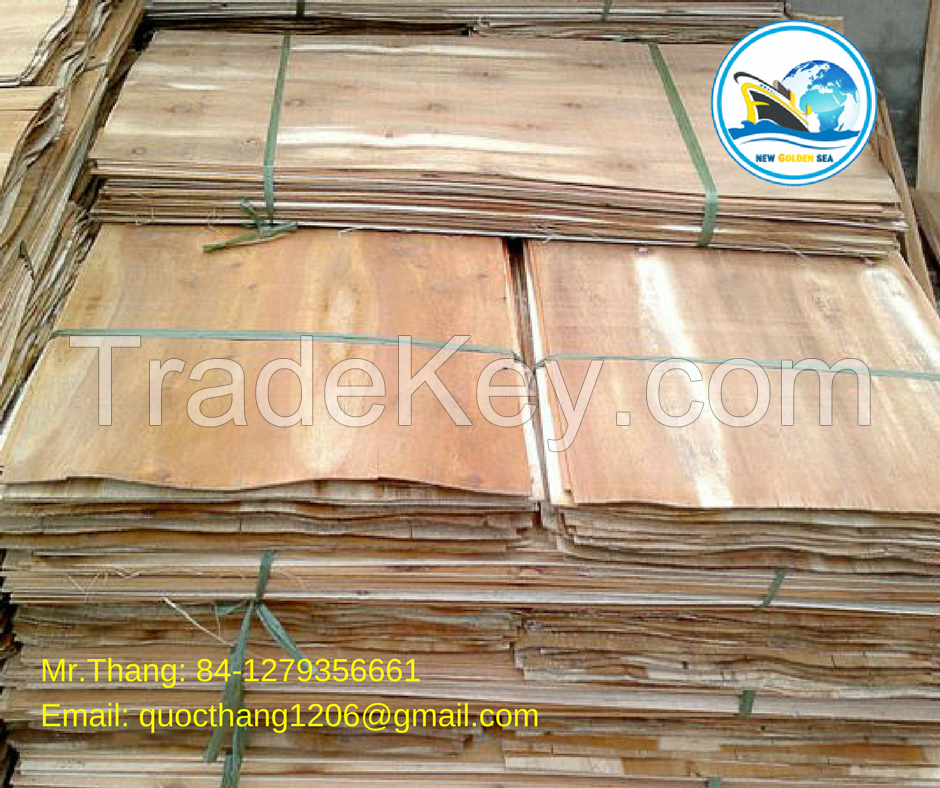 Acacia/Eucalyptus Core Veneer- Best Quality Best Price Veneer