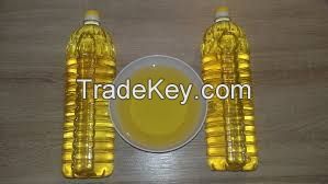 Sunflower oil