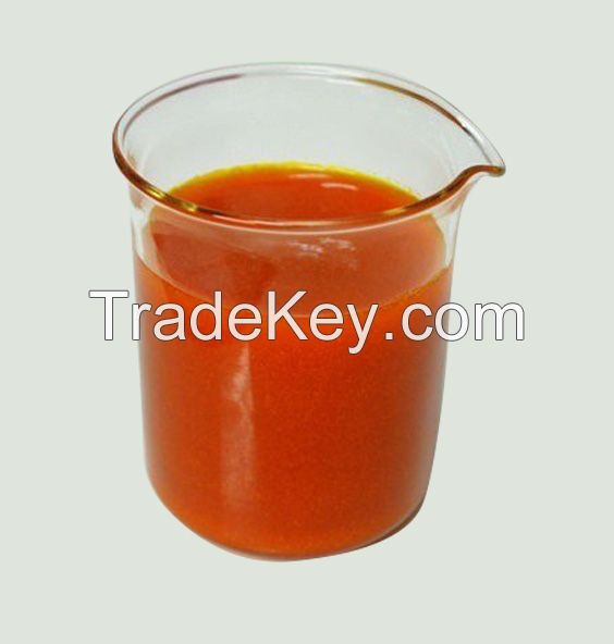 Crude Palm Oil