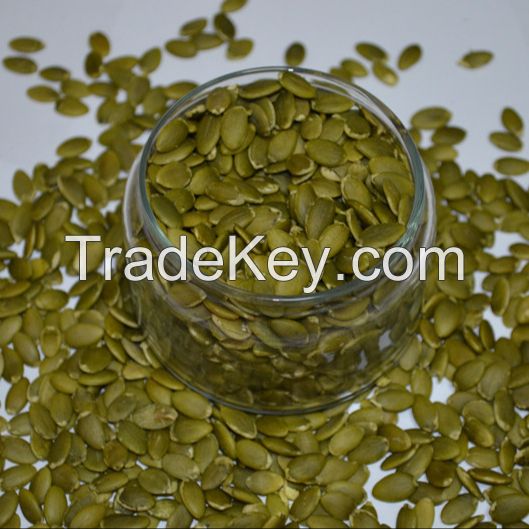 pumpkin seed