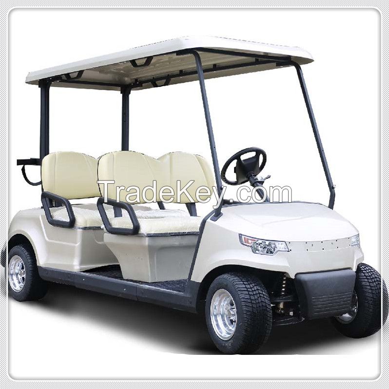 Electric Golf Cart