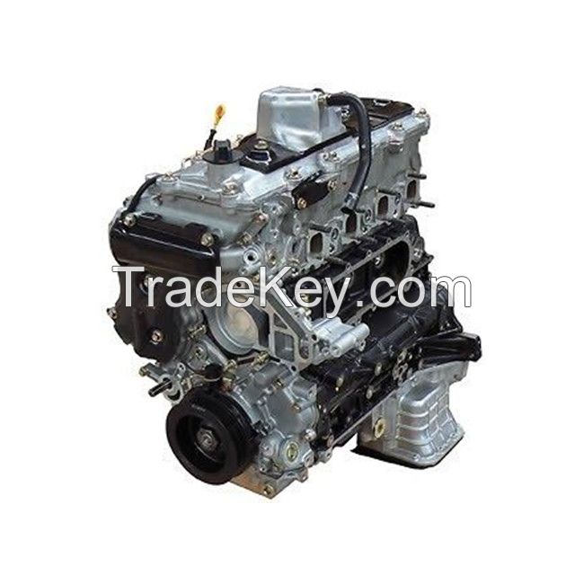 Hot sale Nisan ZD30 diesel car engine