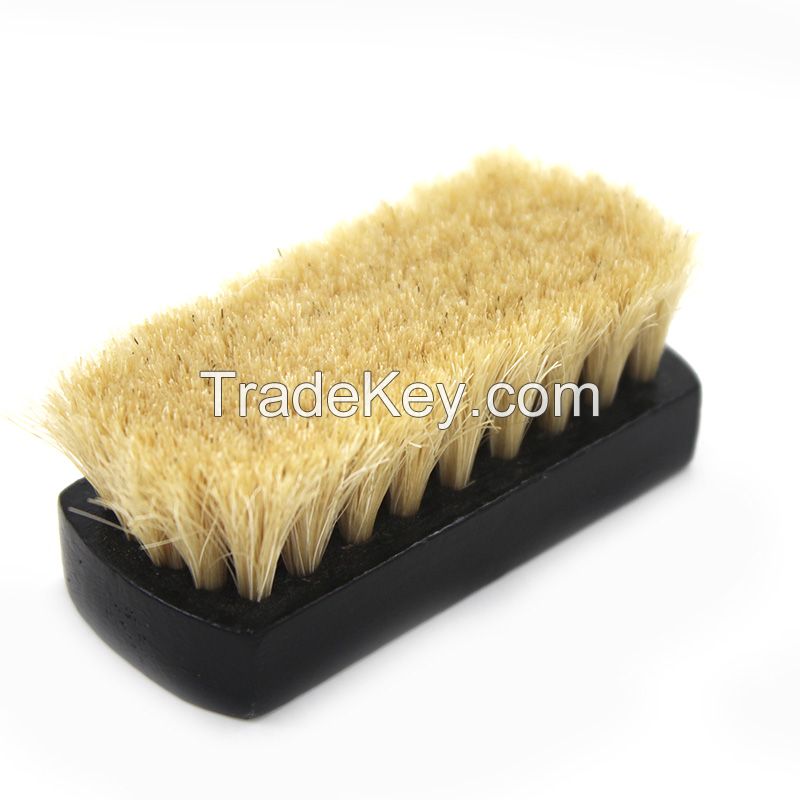 Quality Shoe Brush