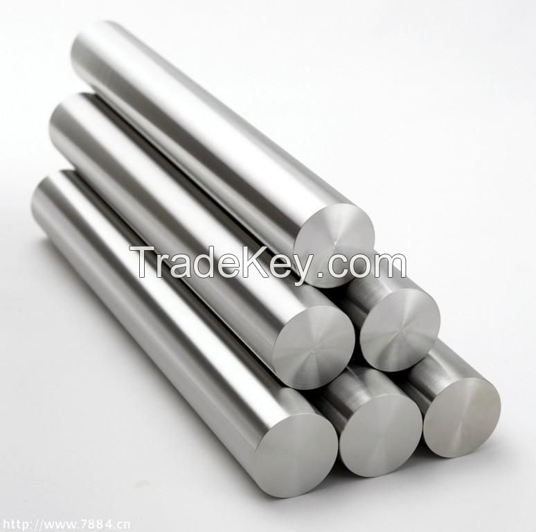 Stainless Steel Round Bar