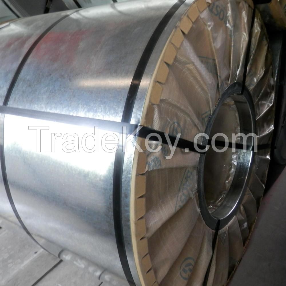 steel coil