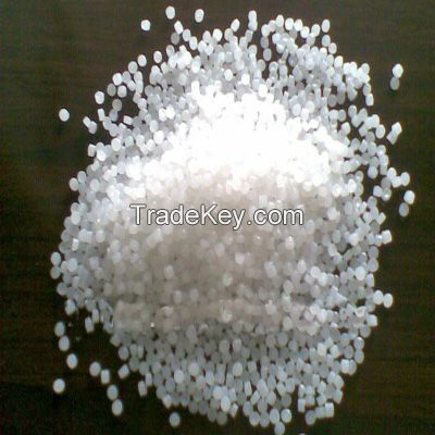 virgin pp plastic raw material