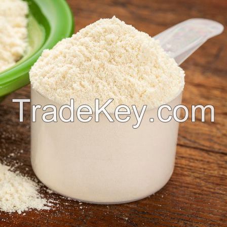 High Whey Protein powder