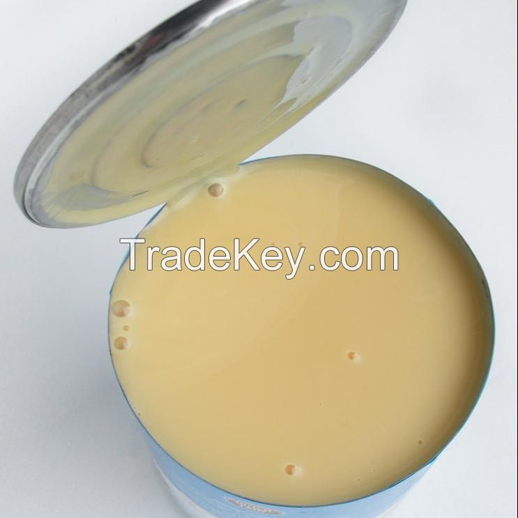 Sweetened Condensed Milk