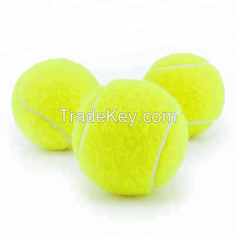 Tennis Balls