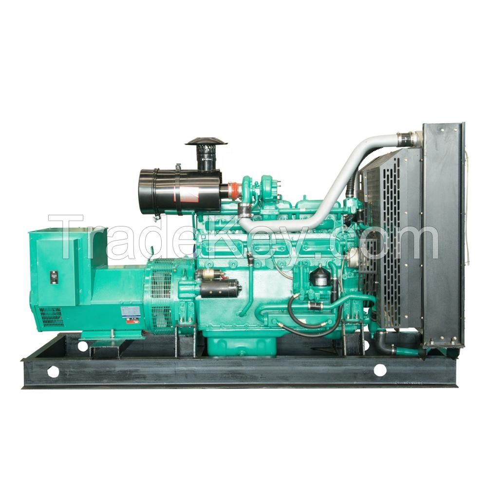 Diesel Generator