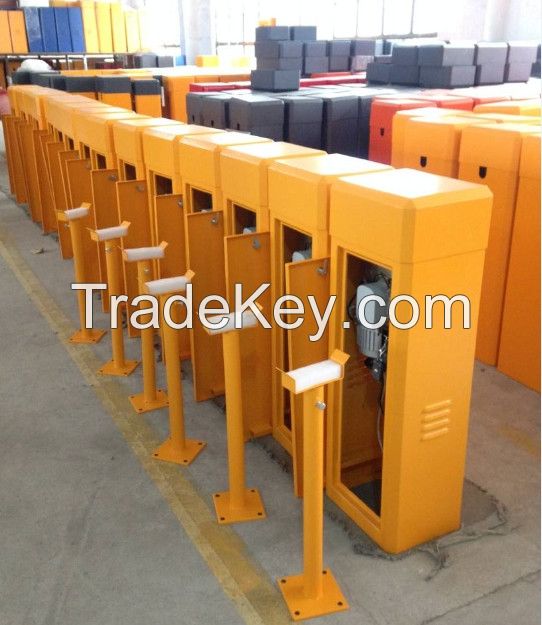 Traffic barrier security gate Barrier Boom Gate Safety door For Parking