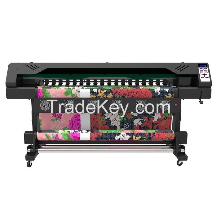 eco solvent printer