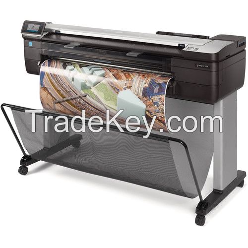 HP DesignJet T830 36in Multifunction Printer