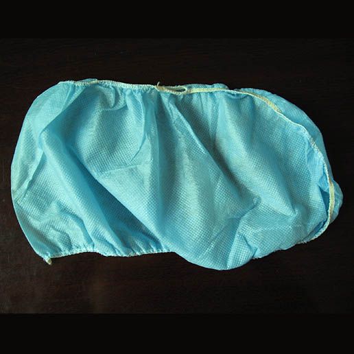 Disposable Non-Woven Shoe Cover