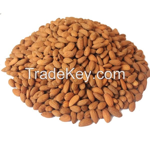 Wholesale Sweet California Almond Nuts Kernels