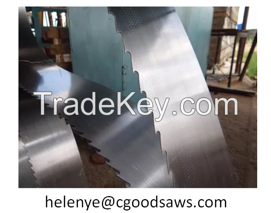 band saw blade