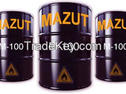 MAZUT M100