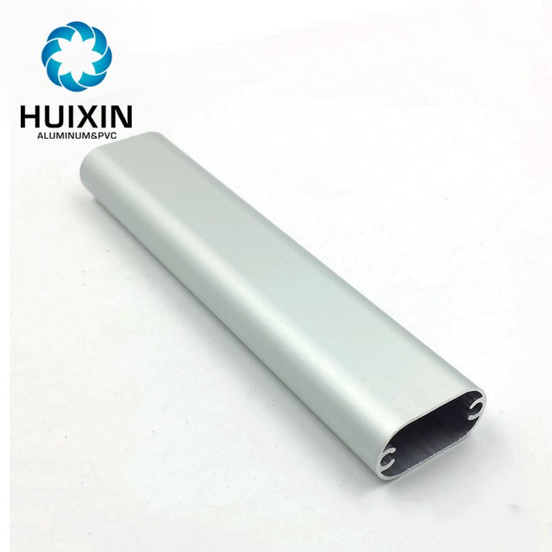 Standard 6063-t5 aluminum extrusion p manufacturer, aluminum tube extrusion profile manufacture, aluminum tube extrusion