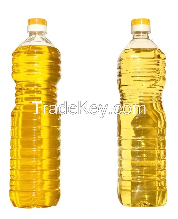 cooking oil