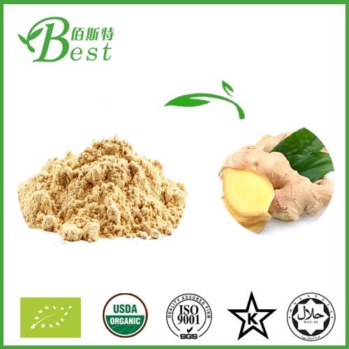 Ginger Extract