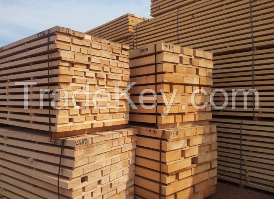 Sawn timber