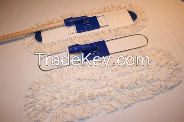 Sell 600mm Dustmop with aluminium handle