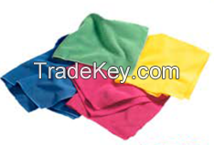 Sells Microfibre cloth, 200gsm