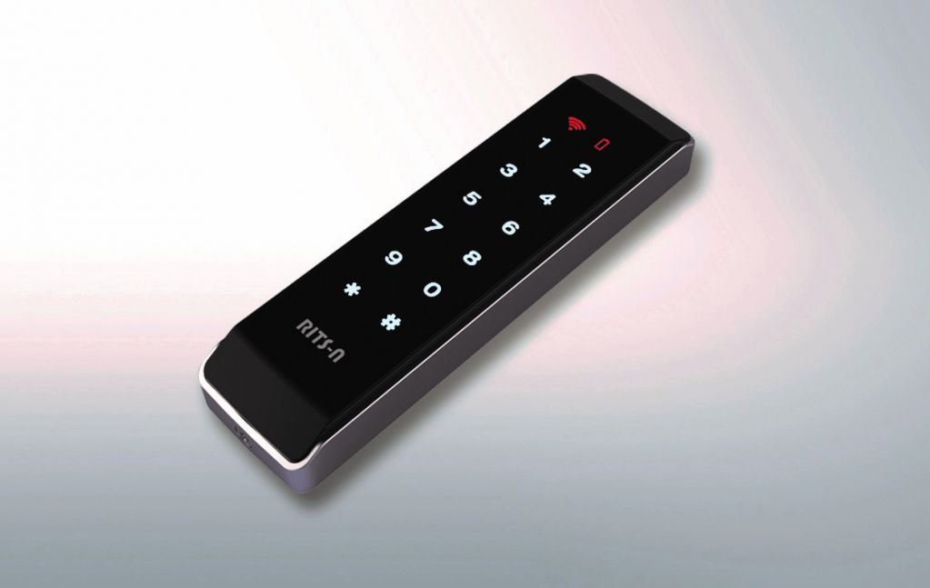 Digital Wired Door Key