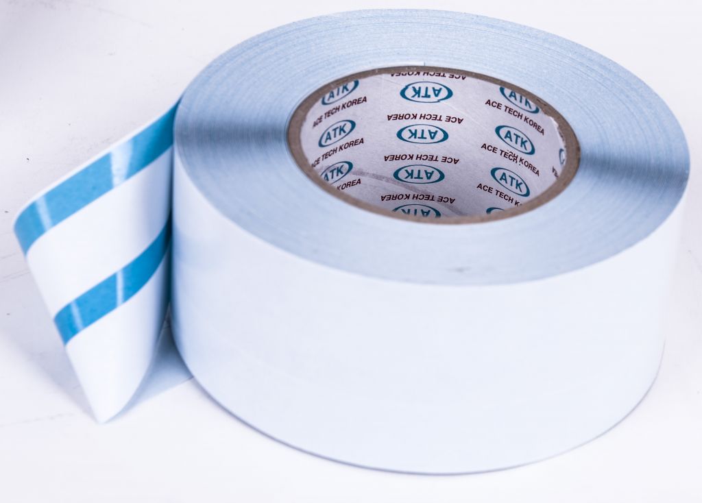 Repulpable Double Sided Splicing Tape (ATK-7023DB)